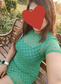 Mahika Here for Real Meet - escort in Bangalore Photo 1 of 4