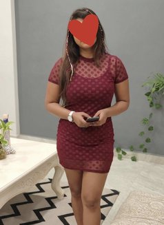 Mahika Here for Real Meet - escort in Bangalore Photo 2 of 4