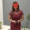 Mahika Here for Real Meet - escort in Bangalore Photo 2 of 4