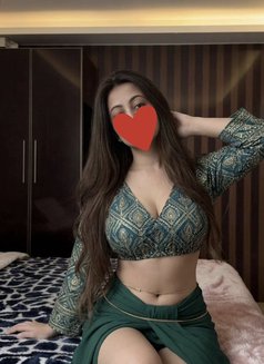 Mahika Here for Real Meet - escort in Bangalore Photo 3 of 4