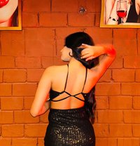 Mahika - escort in Chennai