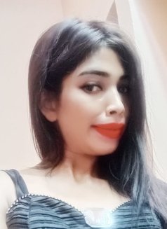 Mahika - escort in Mumbai Photo 3 of 3