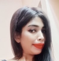 Mahika - escort in Mumbai Photo 3 of 3