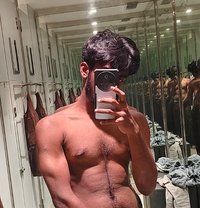 Mahilesh - Male escort in Coimbatore