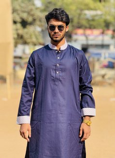 Mahim - Male escort in Dhaka Photo 11 of 11