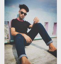 Mahim - Male escort in Dhaka