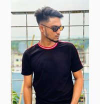 Mahim - Male escort in Dhaka