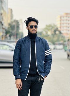 Mahim - Acompañantes masculino in Dhaka Photo 3 of 11