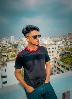 Mahim - Acompañantes masculino in Dhaka Photo 4 of 11