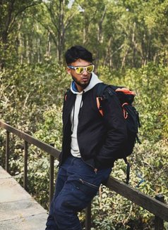 Mahim - Male escort in Dhaka Photo 4 of 14