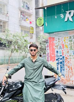 Mahim - Male escort in Dhaka Photo 6 of 14