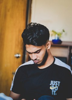 Mahim - Male escort in Dhaka Photo 8 of 14