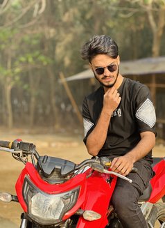 Mahim - Male escort in Dhaka Photo 14 of 14