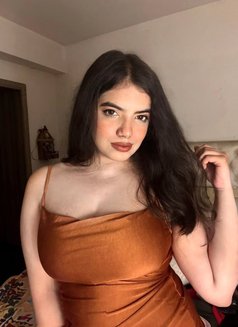 Mahima - escort in Hyderabad Photo 1 of 4