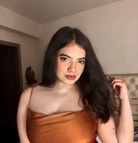 Mahima - escort in Hyderabad