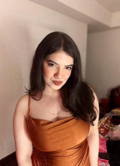 Mahima - escort in Hyderabad Photo 2 of 4