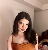 Mahima - escort in Hyderabad