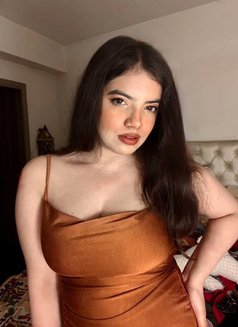 Mahima - escort in Hyderabad Photo 3 of 4
