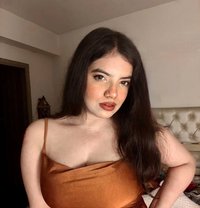 Mahima - escort in Hyderabad