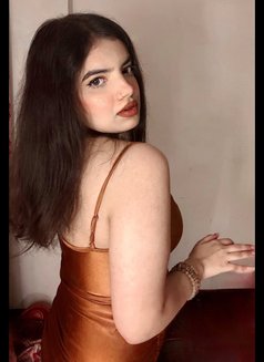 Mahima - escort in Hyderabad Photo 4 of 4