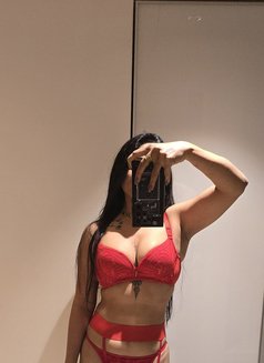 Mahima Gurung - escort in Kathmandu Photo 4 of 4