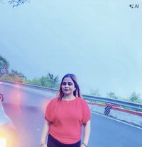 Mahima - escort in Bangalore