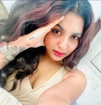 Mahima - puta in Chandigarh