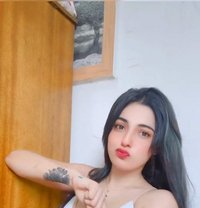 Mahima - puta in Chandigarh