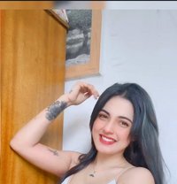 Mahima - escort in Chandigarh