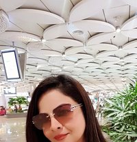 Mahima - escort in Indore