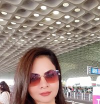 Mahima - escort in Indore