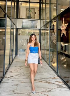 Mahima - escort in Jaipur Photo 3 of 6