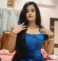 Mahima - escort in Lucknow