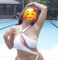 🩷VIP☘️SEX QUEEN🥨BJ🫦MEET/CAM SHOW🩷 - puta in Navi Mumbai