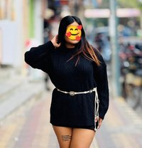 Mahima meet and pay service - escort in Kathmandu