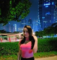 Mahima New Model - escort in Ajmān