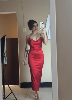 Mahima New Model - escort in Ras al-Khaimah Photo 2 of 5