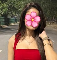 Mahima Singh - escort in New Delhi