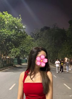 Mahima Singh - escort in New Delhi Photo 4 of 4