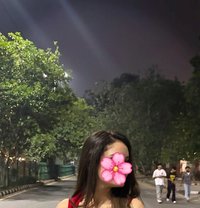 Mahima Singh - escort in New Delhi