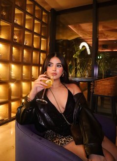 Mahimaa Escort - escort in Candolim, Goa Photo 1 of 2