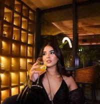 Mahimaa Escort - puta in Candolim, Goa