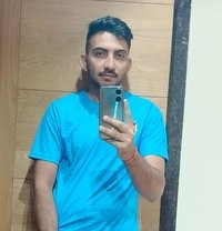 Mahimasseur - Male escort in New Delhi