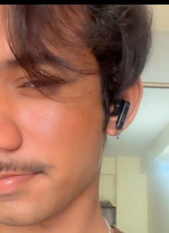Mahir - Male escort agency in Bhopal Photo 1 of 1