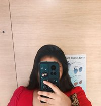 Mahira - escort in New Delhi