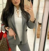 Mahira Biz Escort Just 20 Minutes - puta in Thane