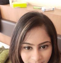 ꧁ Mahira CAM Session And Real Meet ꧂ - escort in Mumbai