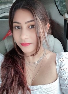 ꧁ CAM Session And Real Meet ꧂ - escort in Mumbai Photo 3 of 4