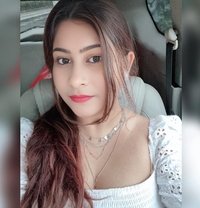 ꧁ CAM Session And Real Meet ꧂ - escort in Mumbai