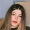 ꧁ Mahira Cam Session And Real Meet ꧂❣️ - escort in Navi Mumbai